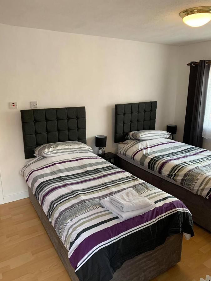 The Carisbrooke Hotel Forres Ngoại thất bức ảnh